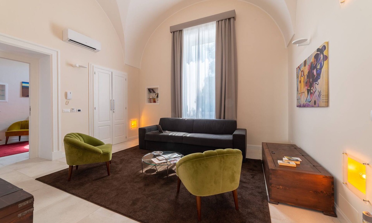 Y Arcillos | Lecce