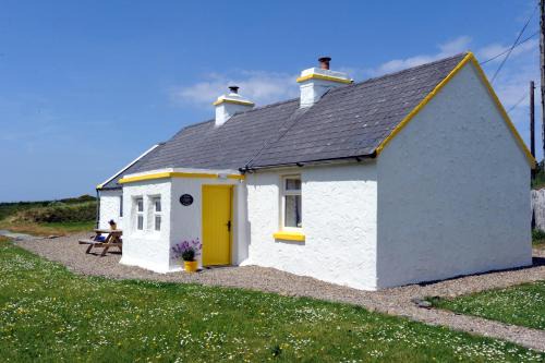 Cottage Doolin | Lisdoonvarna