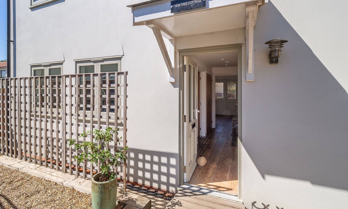 Cottage | Westleton