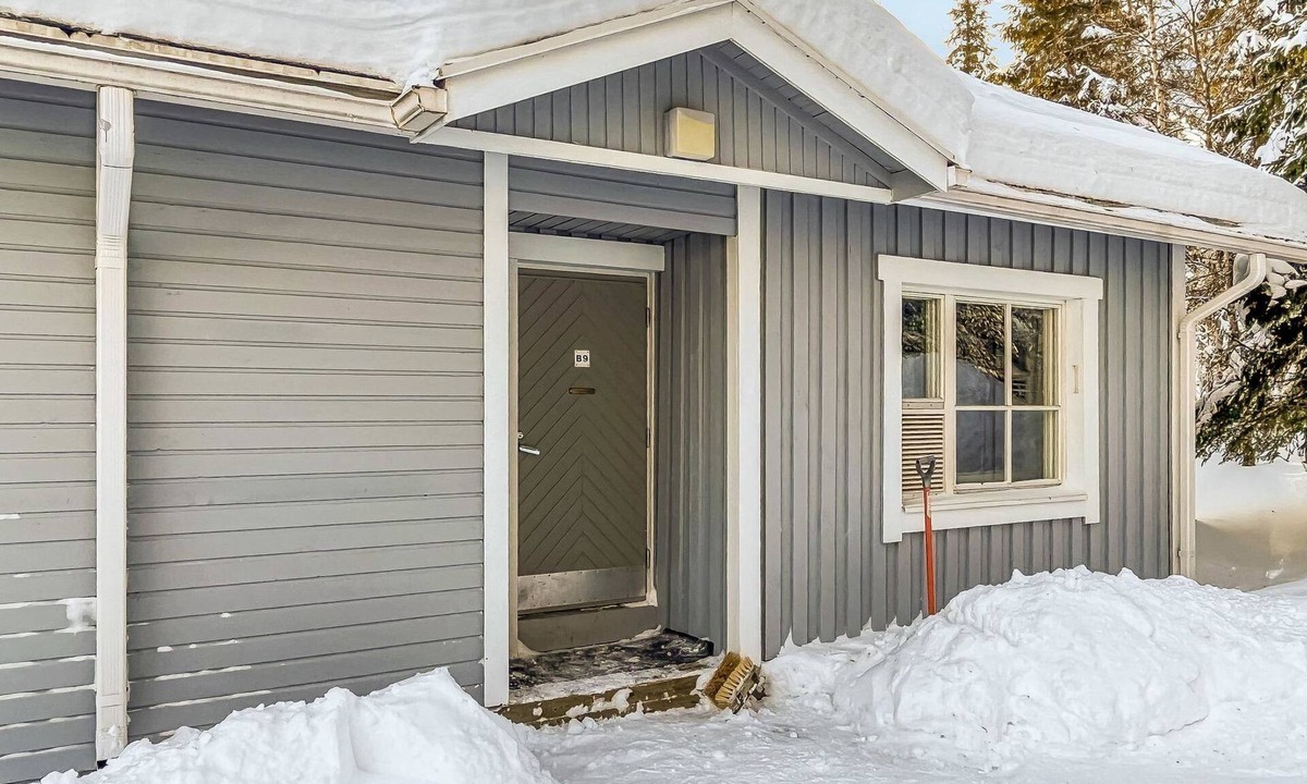 Ylläskakkonen | Yllasjarvi