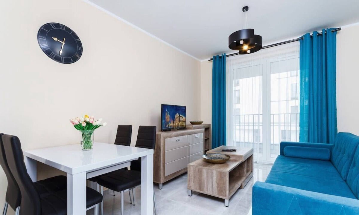 Zabłocie Garage | Podgorze