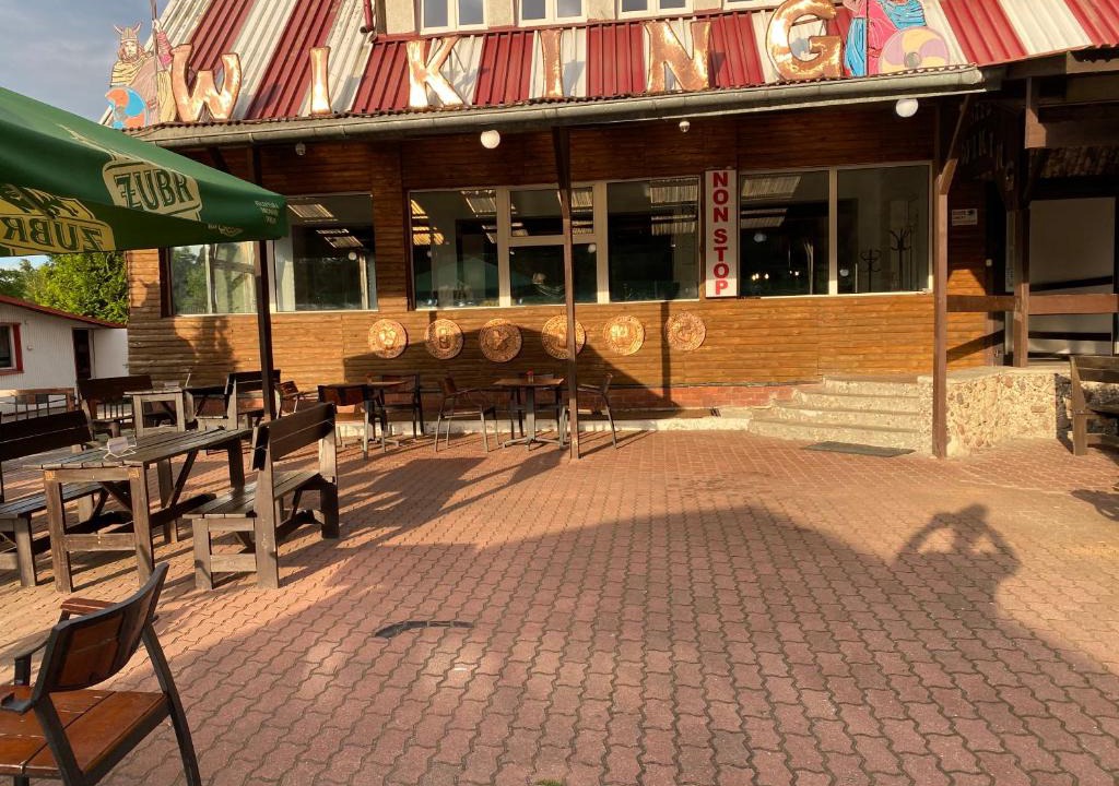 Zajazd Wiking | Wasilkow