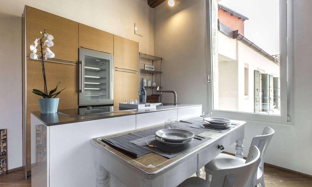 Zattere Design Loft | Dorsoduro