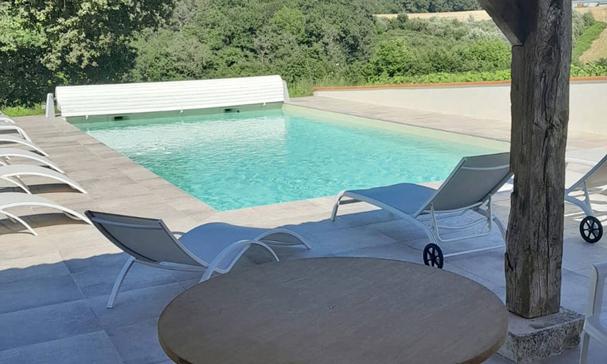 Zenbreak Villa La Hournière | Sainte-Marie-de-Gosse