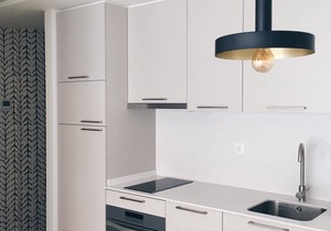 Ático con Terraza 3.1