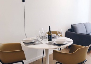 Ático con Terraza 3.1