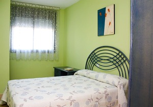 Ático Palacio Inmomart