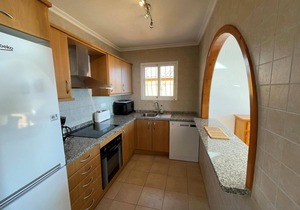 Ático Vistamar X2113 - Benitachell, Costa Blanca