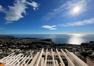 Ático Vistamar X2113 - Benitachell, Costa Blanca