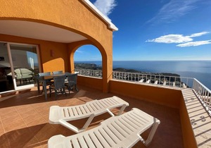 Ático Vistamar X2113 - Benitachell, Costa Blanca