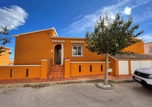 Ático Vistamar X2113 - Benitachell, Costa Blanca