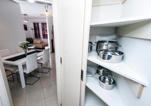 Žnjan Beach Apartments