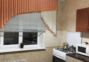 Апартаменты на Четаева 35
