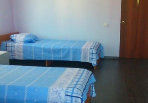 Гостевой дом Лия Мария