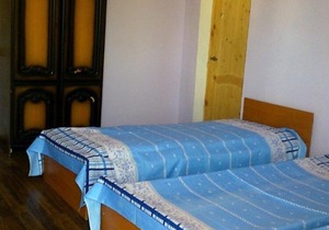 Гостевой дом Лия Мария