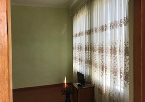Гостевой ДОМ
