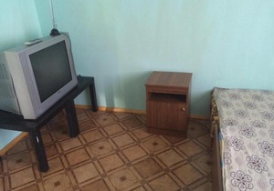 Гостевой дом