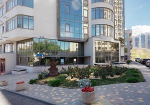 Квартира в Аркадии - Apartment in Arcadia