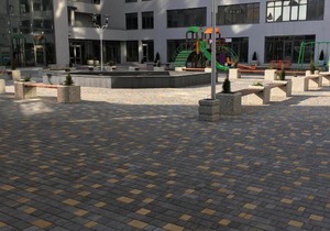 Квартира в Аркадии - Apartment in Arcadia