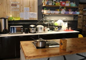 Хостел Loft World