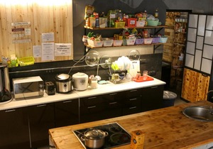 Хостел Loft World