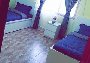 بيت الجميد الكركي