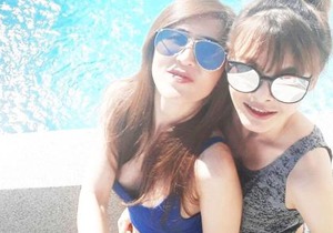 บ้านคริสติน่า พูลวิลล่า หัวหิน 3 ห้องนอน รองรับผู้เข้าพัก 8-15 คน