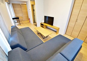 メイスン倶楽部 安里 2F