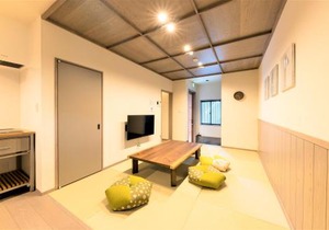 博多町家ホテル - Kamigofuku -