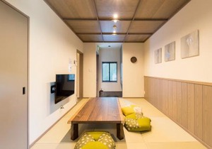 博多町家ホテル - Kamigofuku -