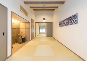 博多町家ホテル - Kamigofuku -