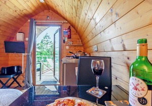 0 bedroom accommodation in Longnor, Nr. Buxton