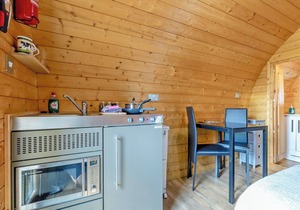 0 bedroom accommodation in Longnor, Nr. Buxton