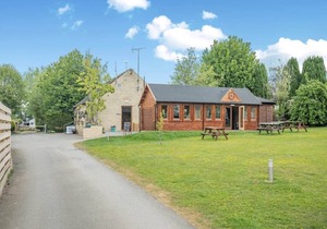 0 bedroom accommodation in Longnor, Nr. Buxton