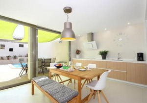 004 Casa Foners Mallorquins ETV7550 by Mallorca Charme