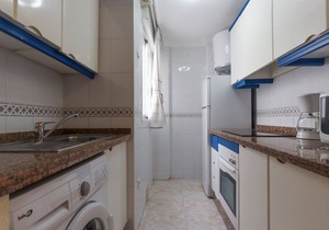 007 - Las Marismas 001 - comfortHOLIDAYS