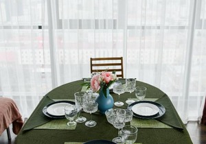 01502 Верхняя Торговая Residence Однокомнатные апартаменты с Панорамным видом на 15эт