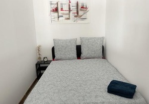 017 CHIC & COSY F2 53m2 HYPERCENTRE WIFI SMART TV NETFLIX