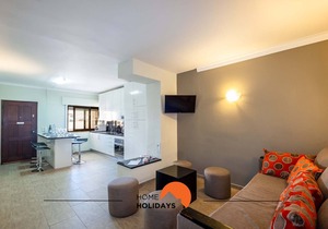 #018 T2 Elisabete by Home Holidays