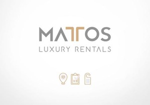 02-A Varandas do Atlântico - Luxury condominium facing the beach - Heated pool - Gym - 24h concierge