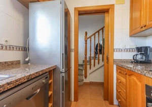 032 - Parque y Playa 001 - comfortHOLIDAYS