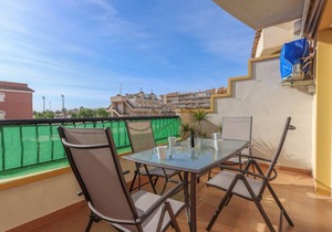 032 - Parque y Playa 001 - comfortHOLIDAYS