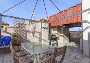 032 - Parque y Playa 001 - comfortHOLIDAYS