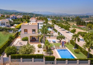 0337 Villa Piver Elefante