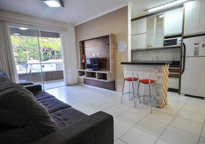 035 - Apartment 3 bedrooms for 8 people