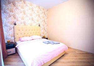 0505А Верхняя Торговая Residence Двухкомнатные апартаменты с Панорамным видом