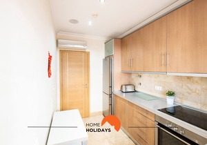 #054 A Garrett by Home Holidays