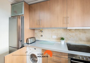 #054 A Garrett by Home Holidays