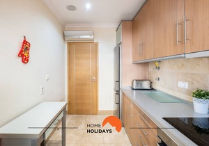 #054 A Garrett by Home Holidays