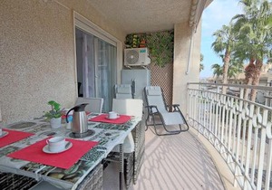 059 - Parque y Playa 003 - comfortHOLIDAYS